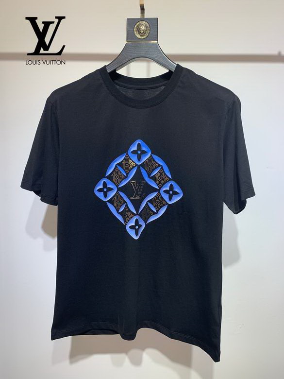 men LV t-shirts S-XXL-211